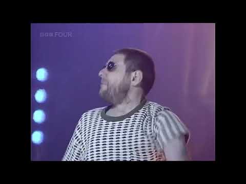 Black Grape - Reverend Black Grape   (TOTP 1995)