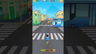 Bus Rush 2 part 1 - mobile games/Android,IOS | #shots screenshot 4