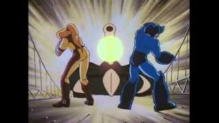 Mega Man Season 2 Episode 17 (English)