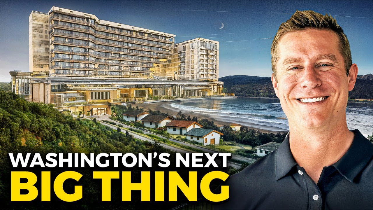 Все НОВИНКИ или НОВИНКИ, которые скоро появятся в Ванкувере, штат Вашингтон, в 2025/2026 годах.