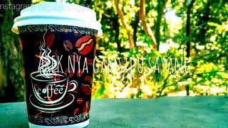 AREKNYA GAK SIDO SAYANG #story wa hits2019  AREKNYA