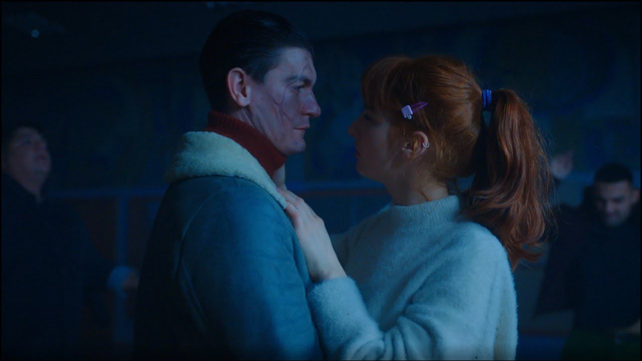 Musia Totibadze - В.О.Л.К. - YouTube