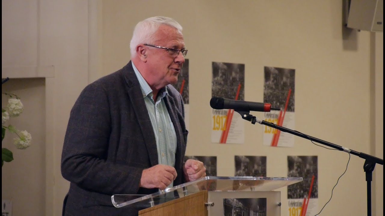 Celebrating 1917:  Results and prospects