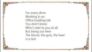 Jewel - Till We Run Out of Road Lyrics