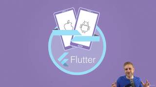 Introduction of Flutter