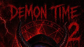 Demon Time Pt 2 Matty Smokes (Full Mixtape)