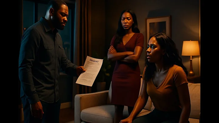 MY WIFE DEMANDS DIVORCE IN LETTER, MY BRILLIANT REPLY MAKES HER REGRET EVERY WORD|REVENGE LESSONS