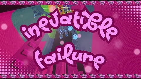 [INSANE] Tower of Inevitable Failure (Zone 4 EToH