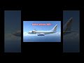 Aloha Airlines 243 #aviation #avgeek