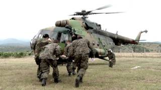 The NCI Agency: Supporting NATO 24/7