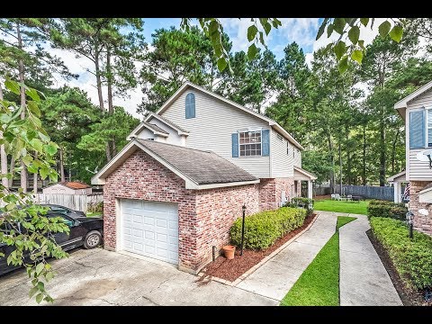 244 Trace Loop, Mandeville, LA home video tour
