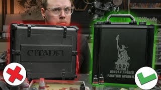 Over-Engineered Hobby Case or Genius? (Stream VOD)