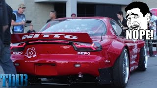 Car Culture VS THE EPA Explained!
