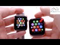 Perbandingan Smartwatch IWO8 dan Apple Watch Series
