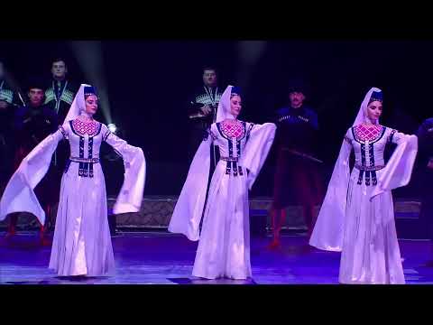 ერისიონი ცეკვა სიმდი  - Erisioni  Cekva SIMDI