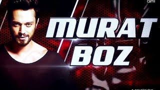 Murat Boz Unutulmaz Anları 2016 - 2017 Vtr - O Ses Türkiye