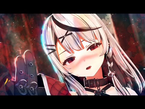 Re：【#MMDホロライブ】#エンヴィーベイビー【#沙花叉クロヱ】