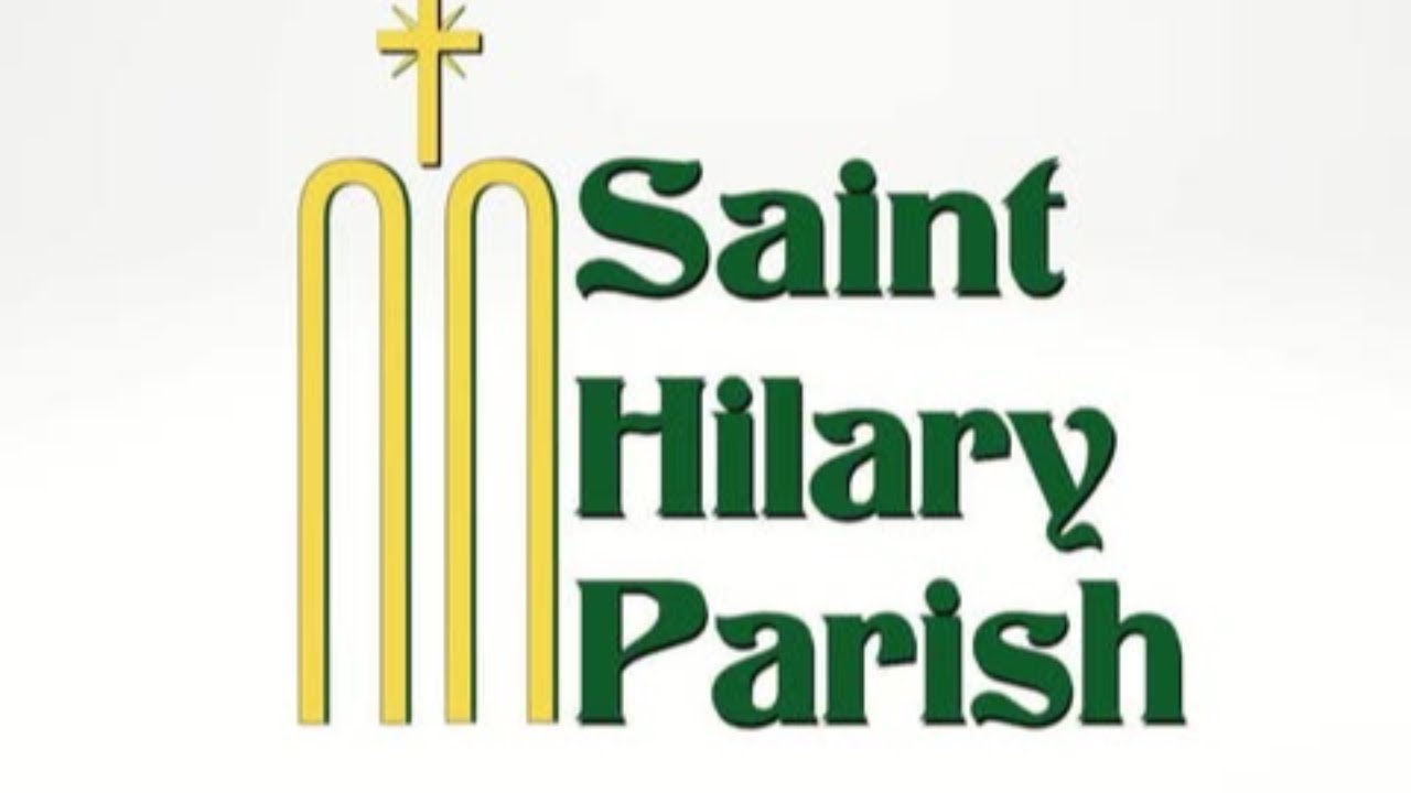 St. Hilary Catholic Church
