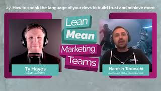 How to build a DevOps team that can release 10x per day