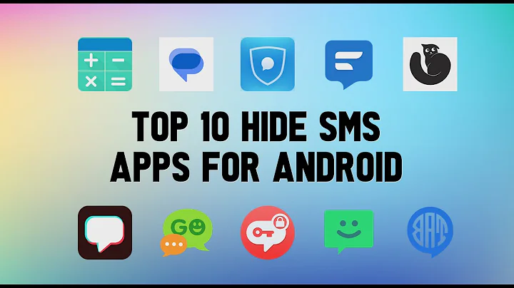 Top 10 Best Hide SMS Apps for Android