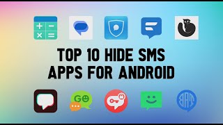Top 10 Best Hide SMS Apps for Android screenshot 2