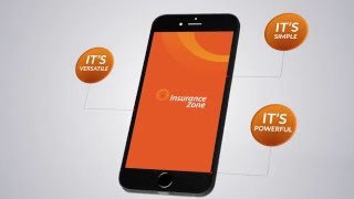 Orange Assist Client App Video screenshot 2