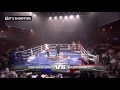 Badr hari vs Gokhan saki 3 - It's Showtime - 28/01/2012 - Full fight HD