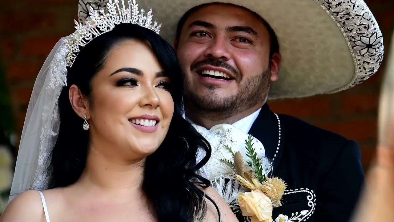 Boda Charra | SANDY & JORGE