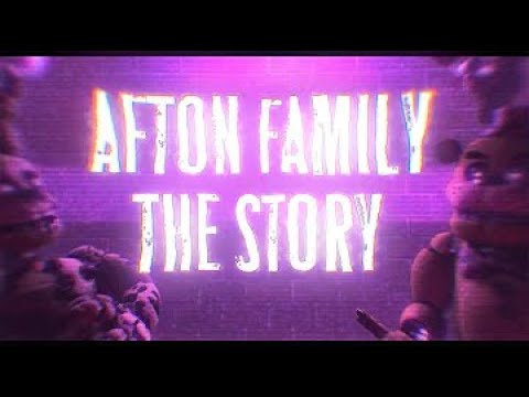 AFTON FAMILY 1 Hour • [ by CREATOR ]