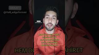 Hem Dünya Hem Ahi̇ret Zengi̇nli̇ği̇ İçi̇n Al - İ İmran Suresi̇ni̇n 26 - 27. Ayetleri̇ni̇n Muci̇zevi̇ Sirlari 