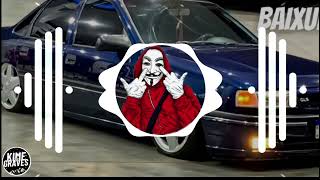99 NO BEAT, Byel Brabo - 073 e o DDD ((COM GRAVE))
