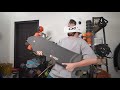 End of video