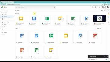 How to import and encrypt a file | Stormshield Data Security for Google Workspace