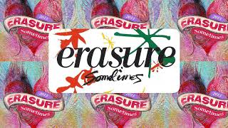 Erasure - Sometimes