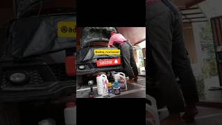 Honda Brio Rem blong/Brio rem tidak pakem/penyebab rem blong setelah perjalanan jauh/#hondabrio
