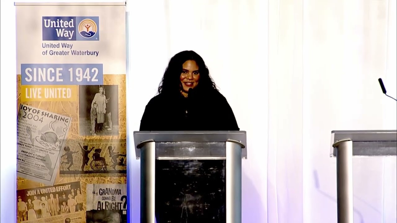 Post University James C. Smith Spirit of Excellence Award