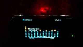 my new modified trigger lights with sound reactive