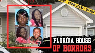 The Twisted Truth Behind the Tallahassee Family Massacre Net Worth