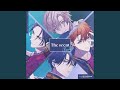 The scent【ハンサムロンダリング -the mystic lover-主題歌】