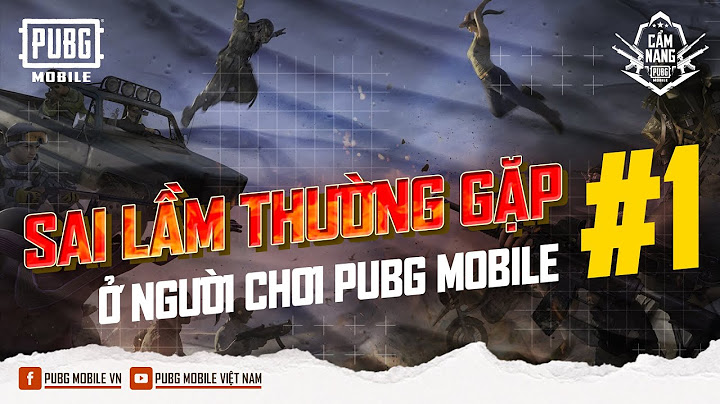 Hình ảnh chơi pubg không được top 1