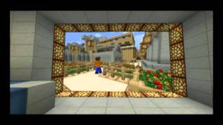 Diamond Craft - JT du 13/02/2012 - Minecraft