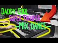 Daddy Cool, Super Trouper - Mix dance Yamaha Genos