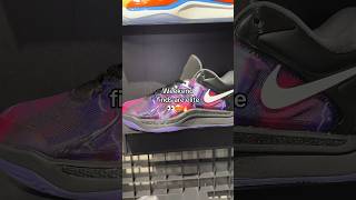 Pick One Shoe in 60 Seconds
