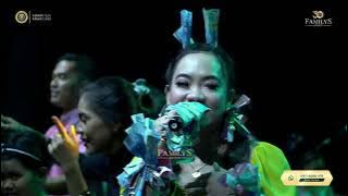 Erika Syaulina - Sonia Live Cover  Edisi Jl H. Damong Cipedak Jagakarsa - Jaksel