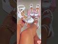 high heel#womenssandals #shoes