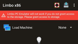 Better Limbo PC Emulator 5.10.0 (Last April update) | Made by An Bui screenshot 5