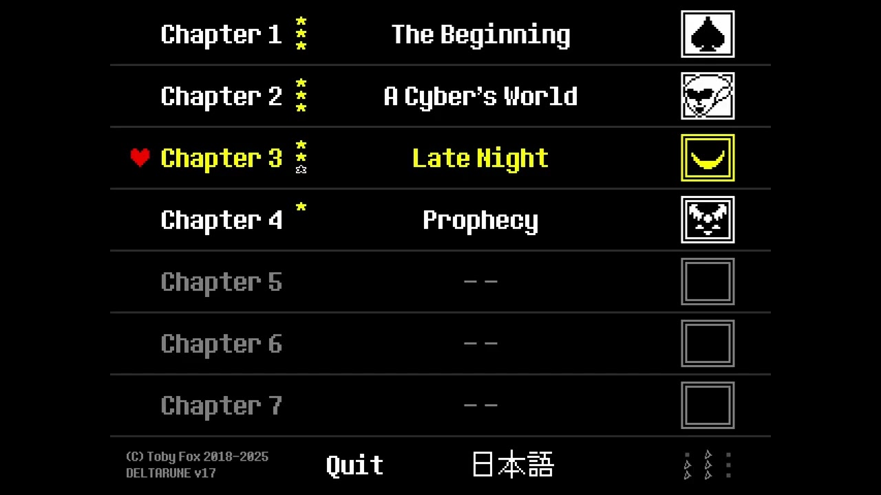 My Mom Plays Deltarune Chapter 3: ESCAPING TV WORLD