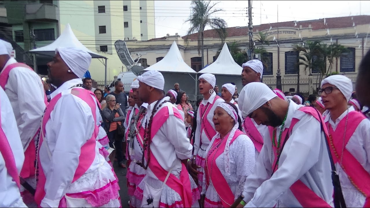 Moçambique Nossa Senhora da Conceição | Aparecida do Norte - 2019
