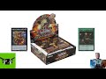 Yu-Gi-Oh! Legacy of Destruction Booster Box Opening with @unbeltedzombie