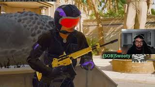 Information Shotzzy Scouting iLLeYY To Sign Him Contract And He Outperformed Guide